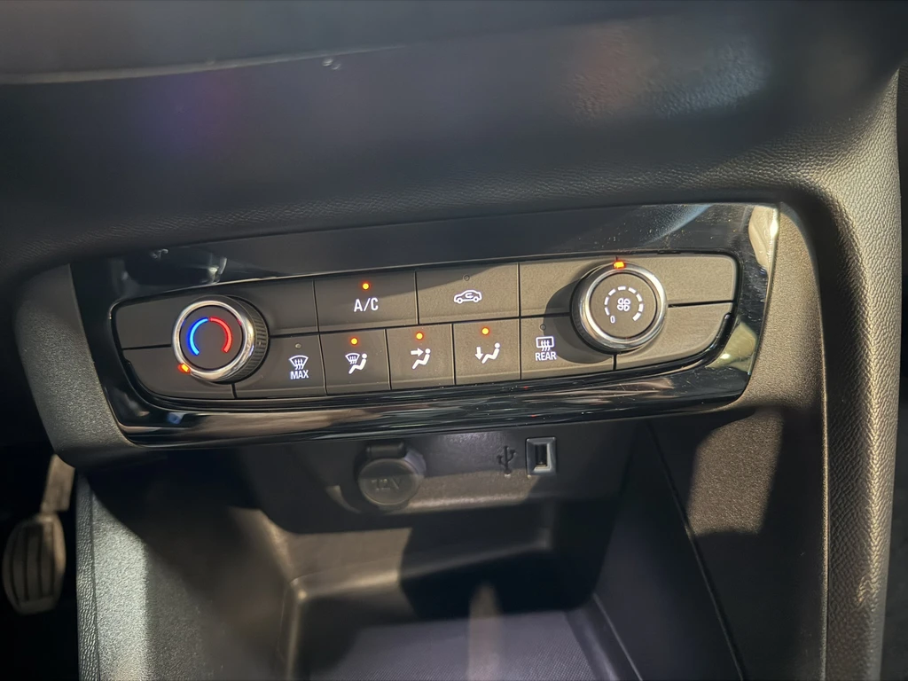 Opel Corsa – foto 21