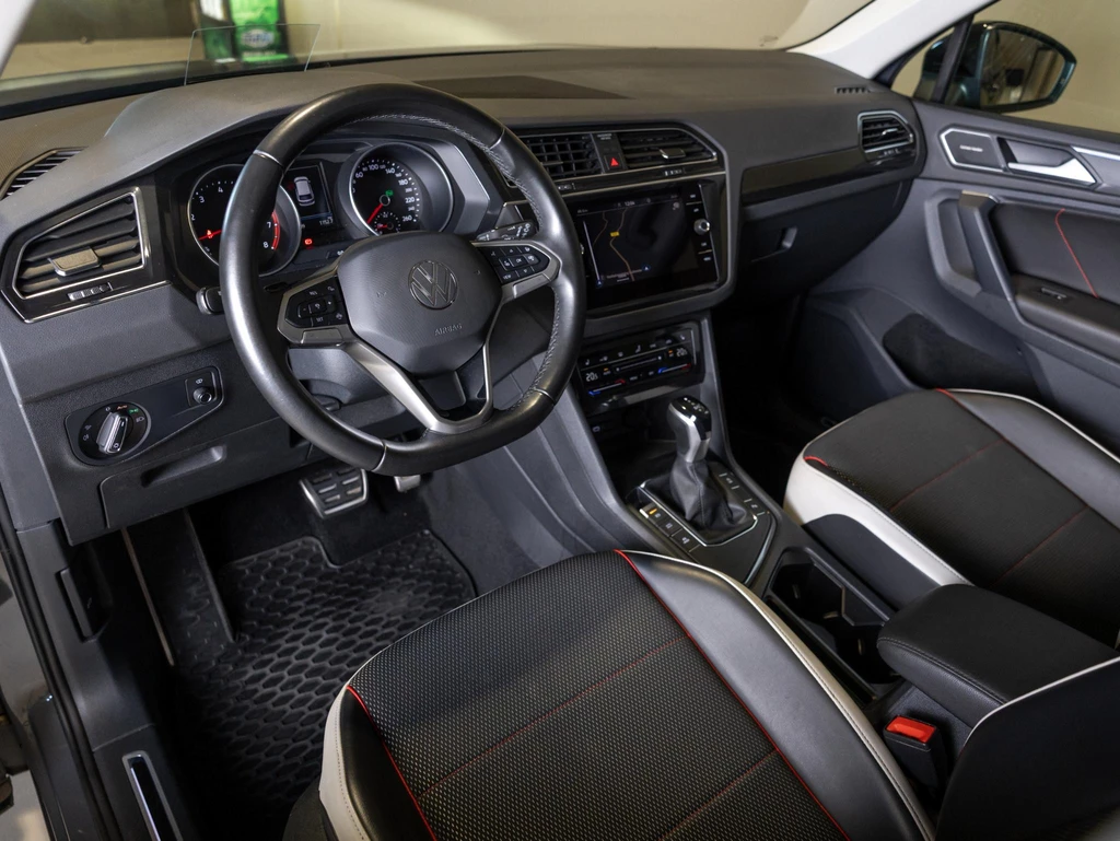 Volkswagen Tiguan – foto 19