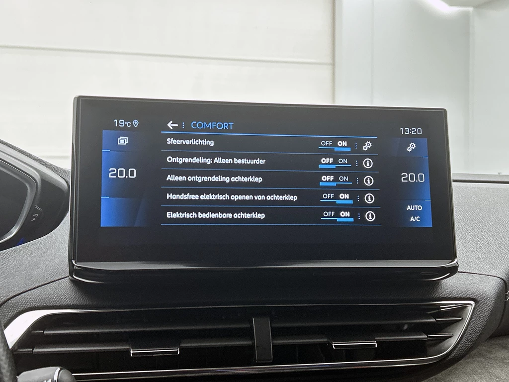 Peugeot 3008 – foto 37