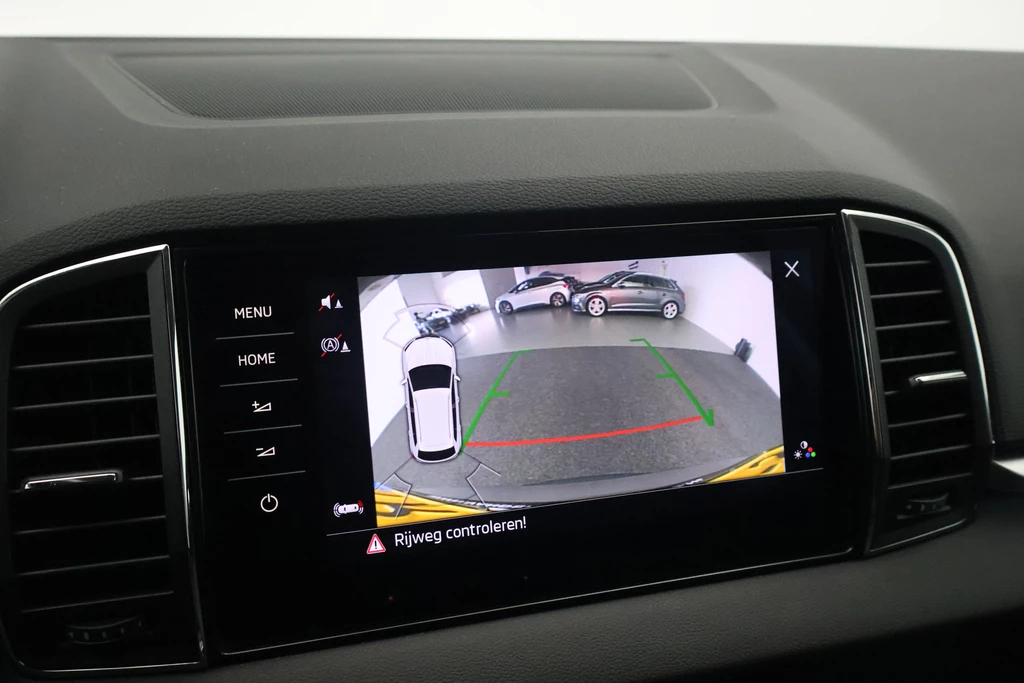 Škoda Karoq – foto 18