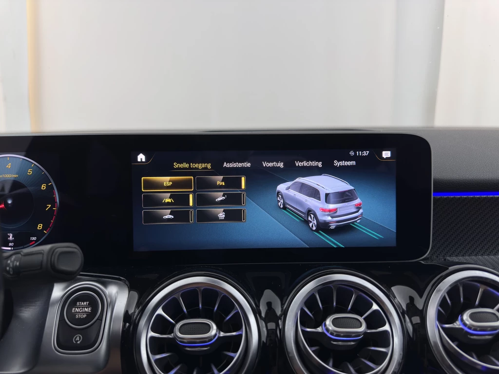 Mercedes-Benz GLB – foto 18