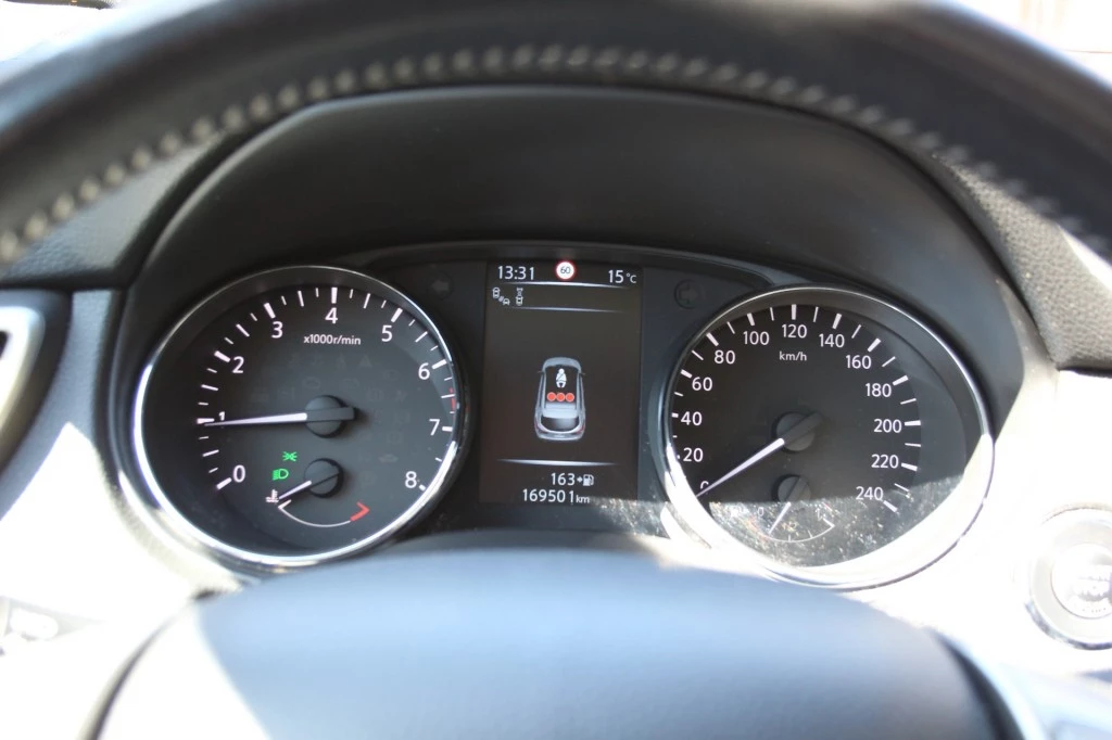 Nissan QASHQAI – foto 22