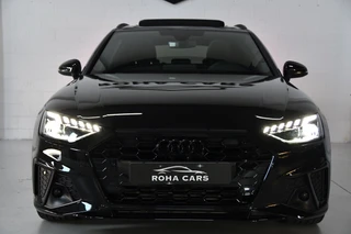 Audi A4 – thumbnail 6