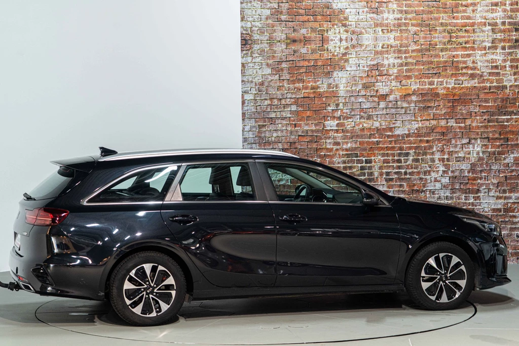 Kia Ceed Sportswagon – foto 18