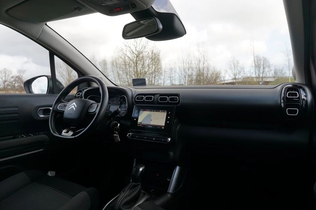 Citroën C3 Aircross – foto 12