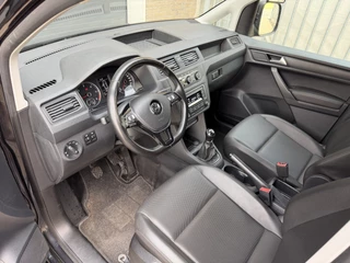 Volkswagen Caddy – thumbnail 22