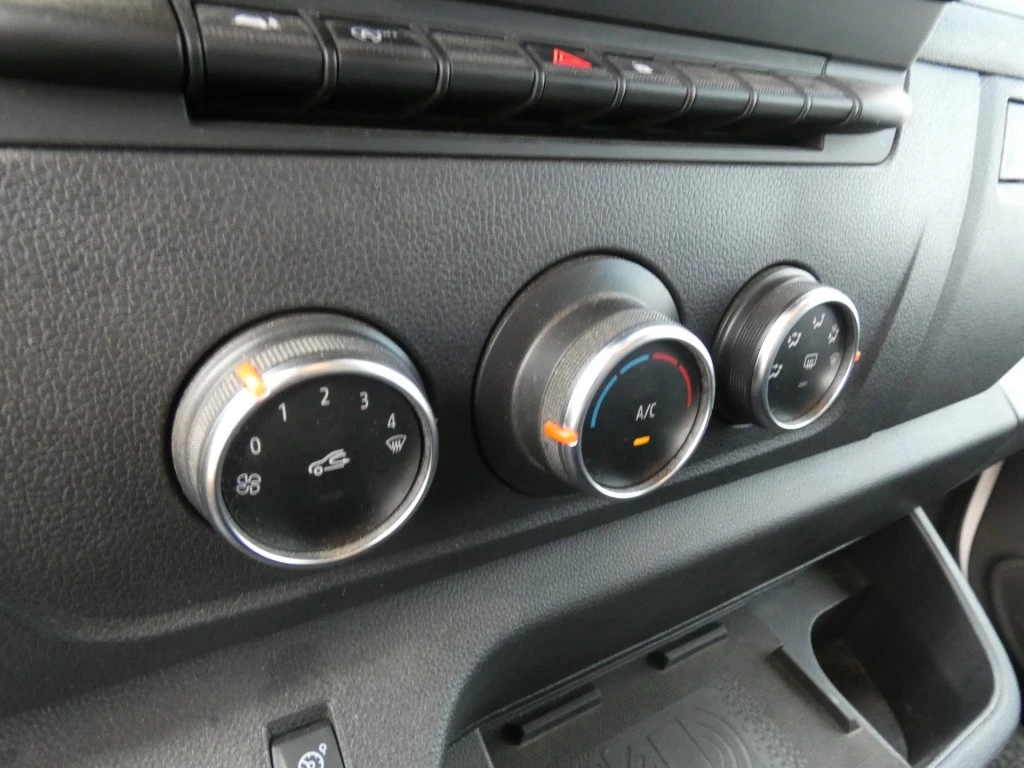Renault Master – foto 17