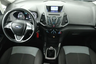 Ford EcoSport – thumbnail 9