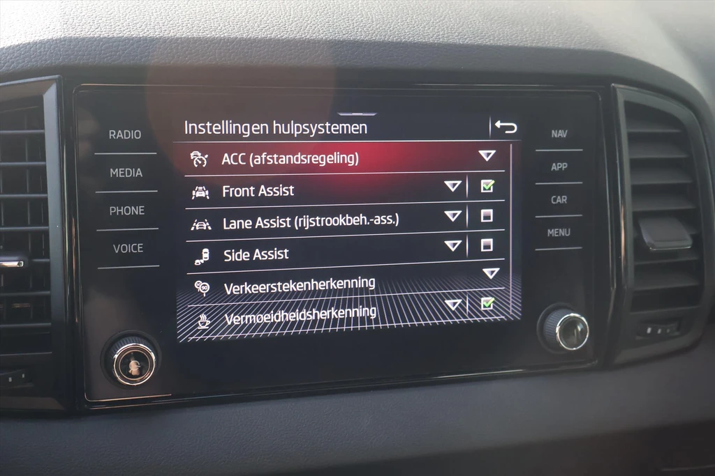 Škoda Karoq – foto 32