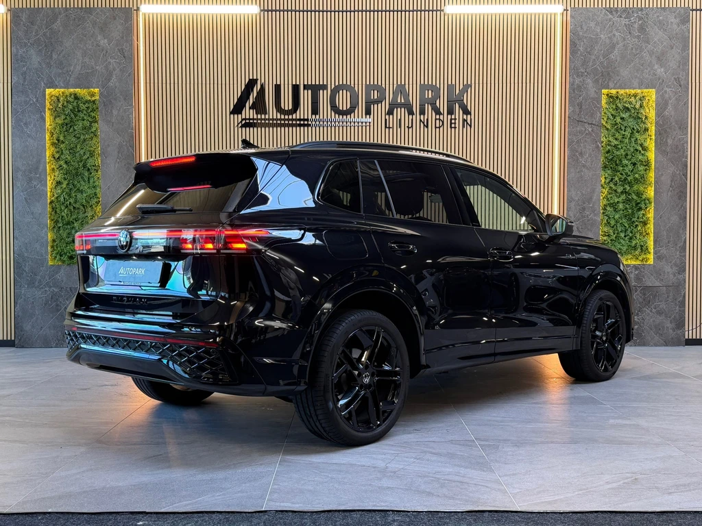 Volkswagen Tiguan – foto 5