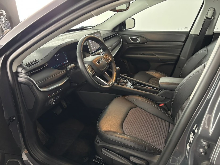 Jeep Compass – foto 6