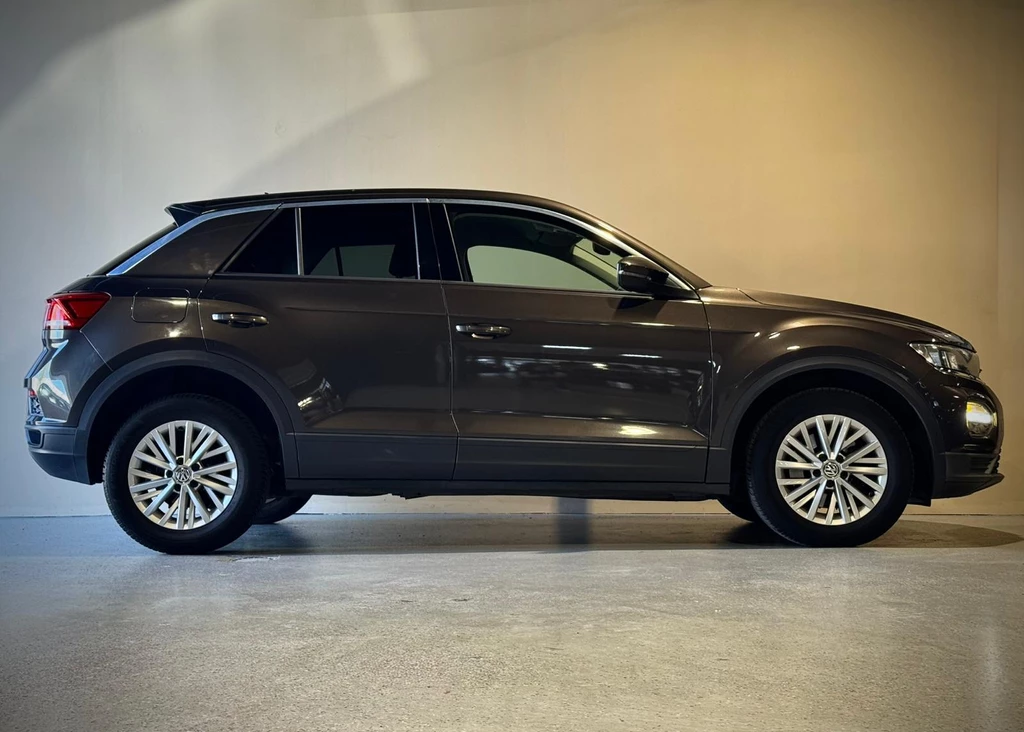 Volkswagen T-Roc – foto 7