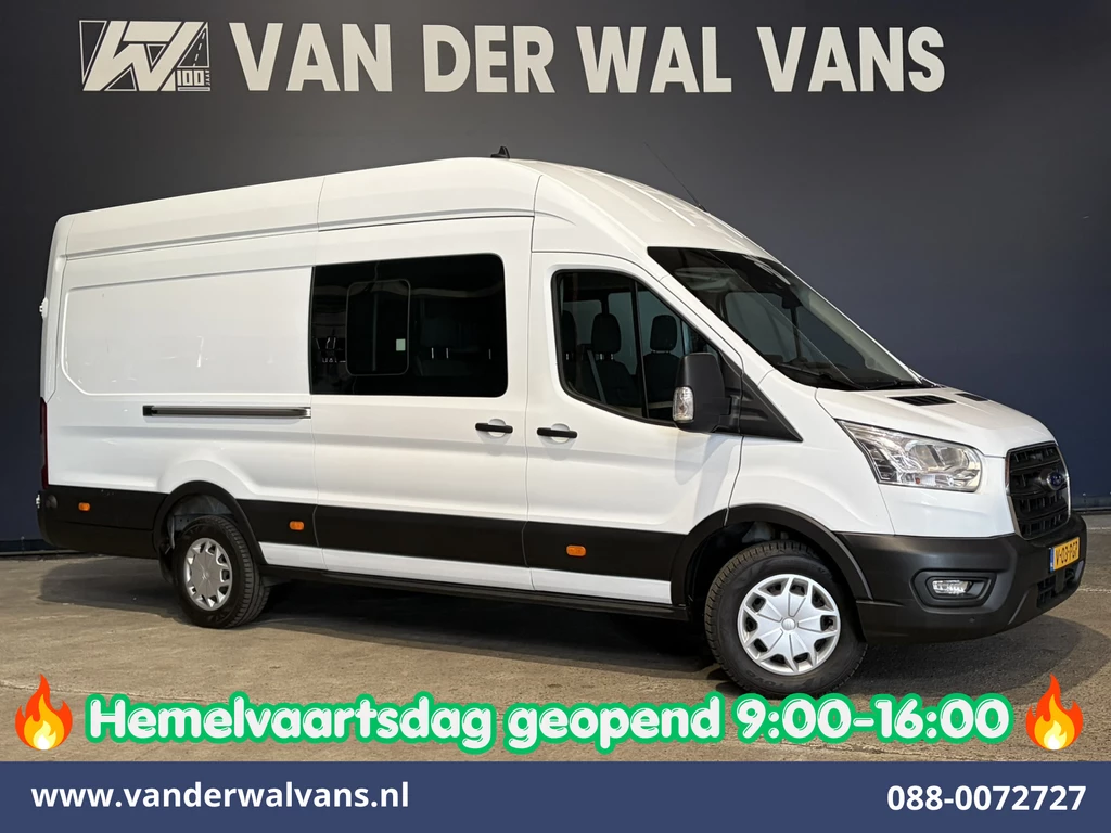 Ford Transit – foto 4