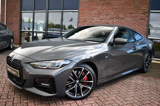 BMW 4 Serie – thumbnail 6