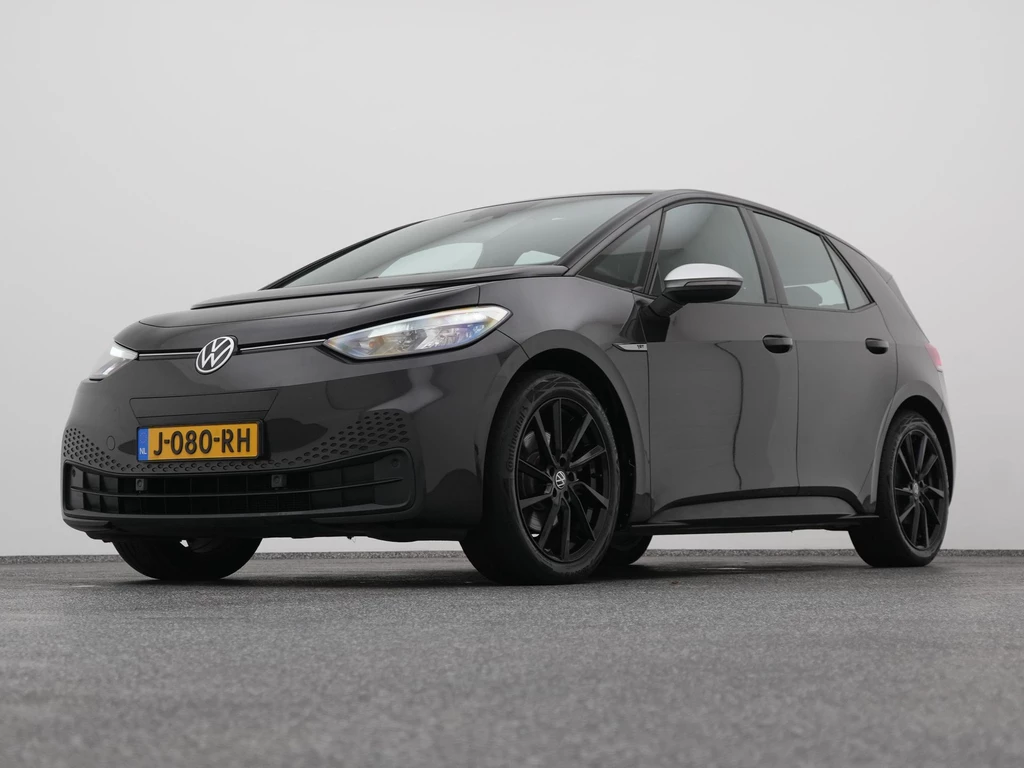 Volkswagen ID.3 – foto 2