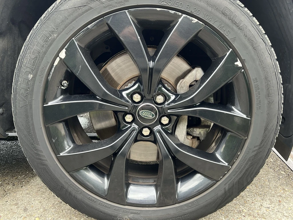 Land Rover Range Rover Evoque – foto 41