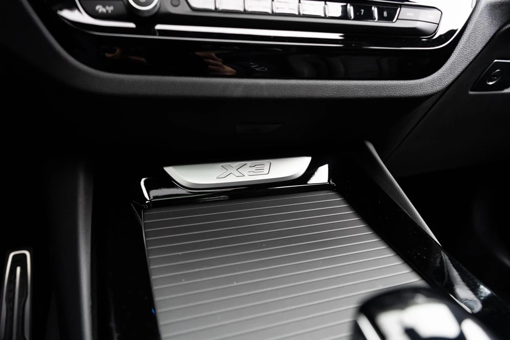 BMW X3 – foto 27