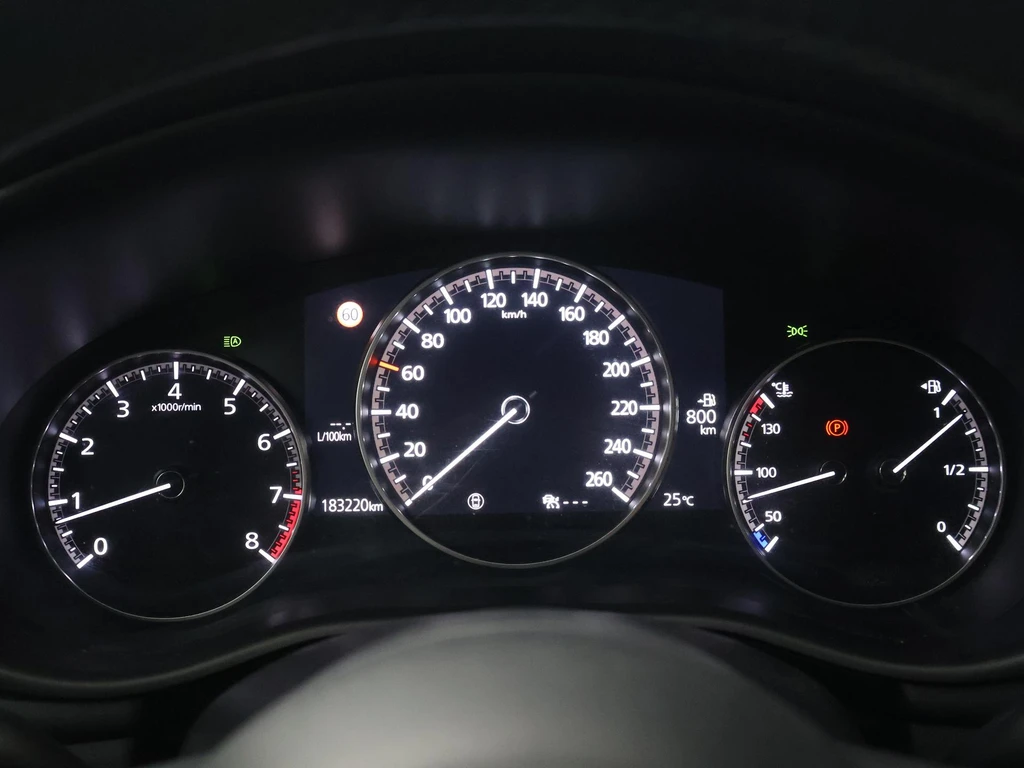 Mazda 3 – foto 25