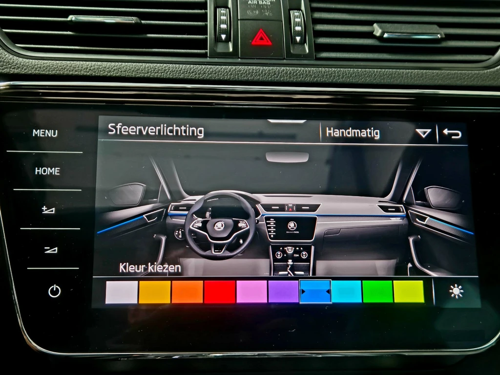 Škoda Superb – foto 44