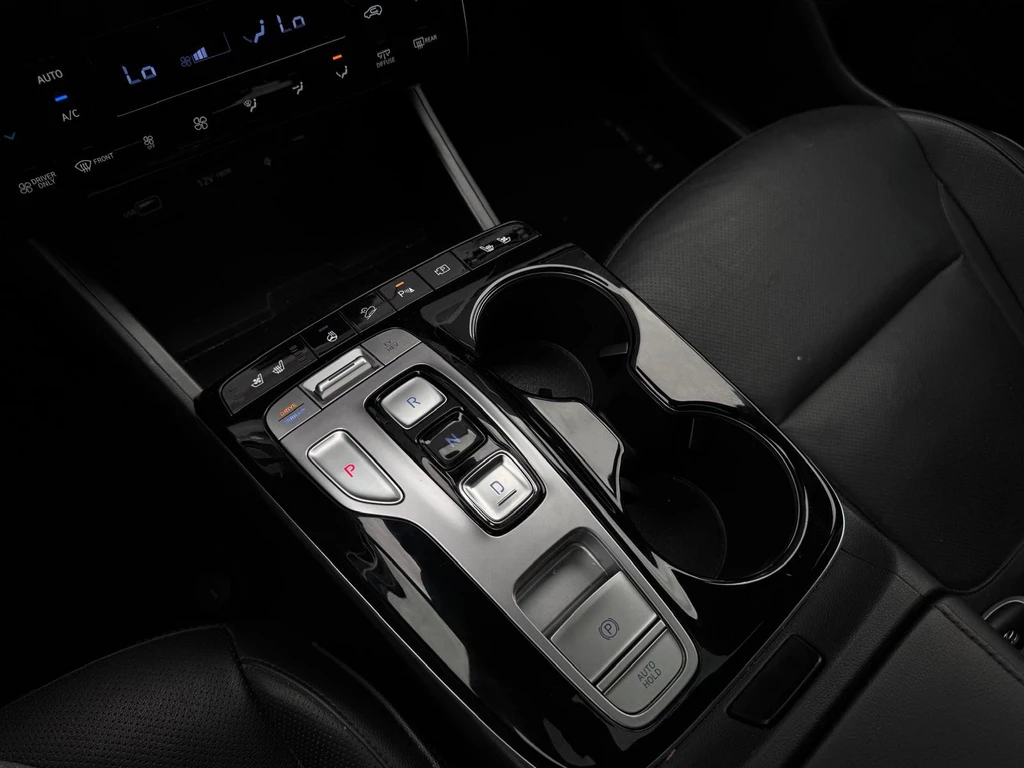 Hyundai Tucson – foto 26