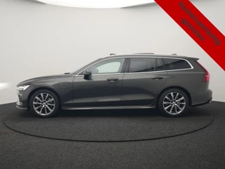Volvo V60 – thumbnail 3