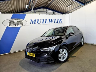 Volkswagen Golf – thumbnail 3