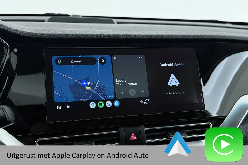 Kia e-Niro – foto 25
