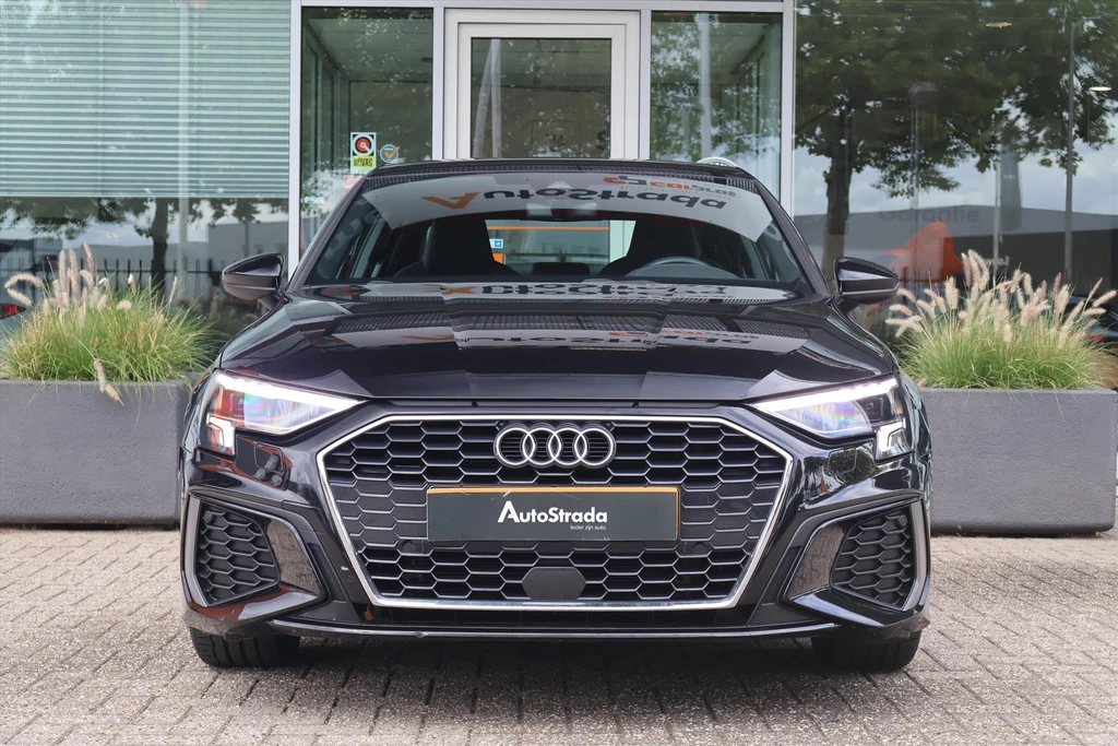 Audi A3 – foto 9