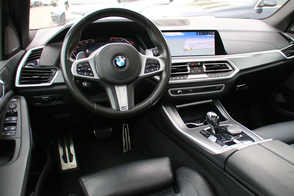 BMW X5 – foto 7