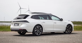 Peugeot 508 – thumbnail 10