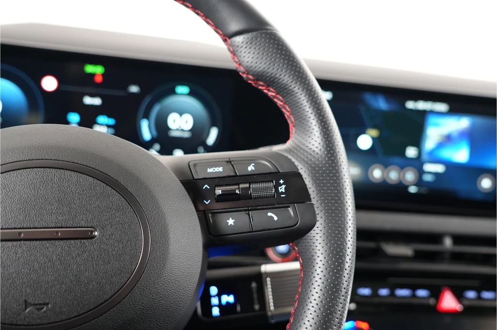 Hyundai Tucson – foto 40