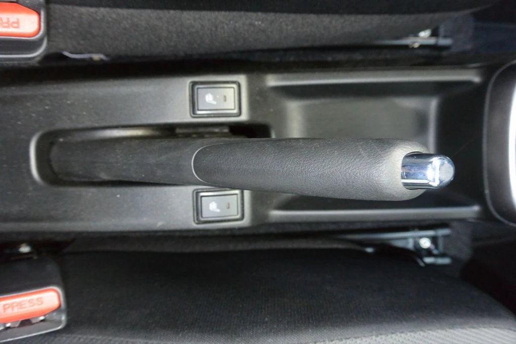 Suzuki Swift – foto 26