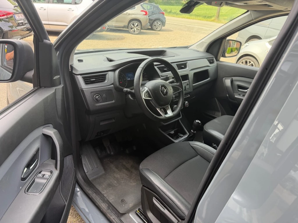 Renault Express – foto 17