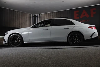 Mercedes-Benz E-Klasse – thumbnail 4