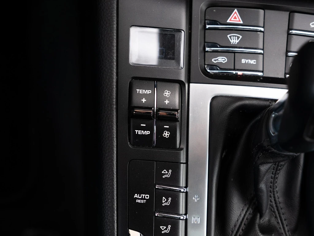 Porsche Macan – foto 50