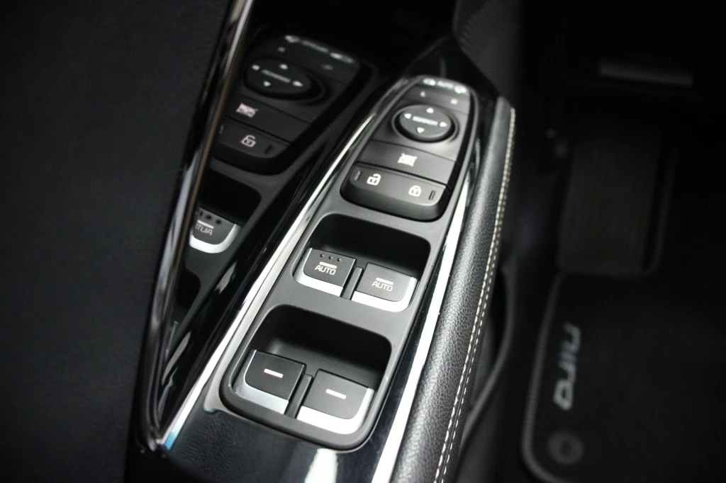 Kia e-Niro – foto 35