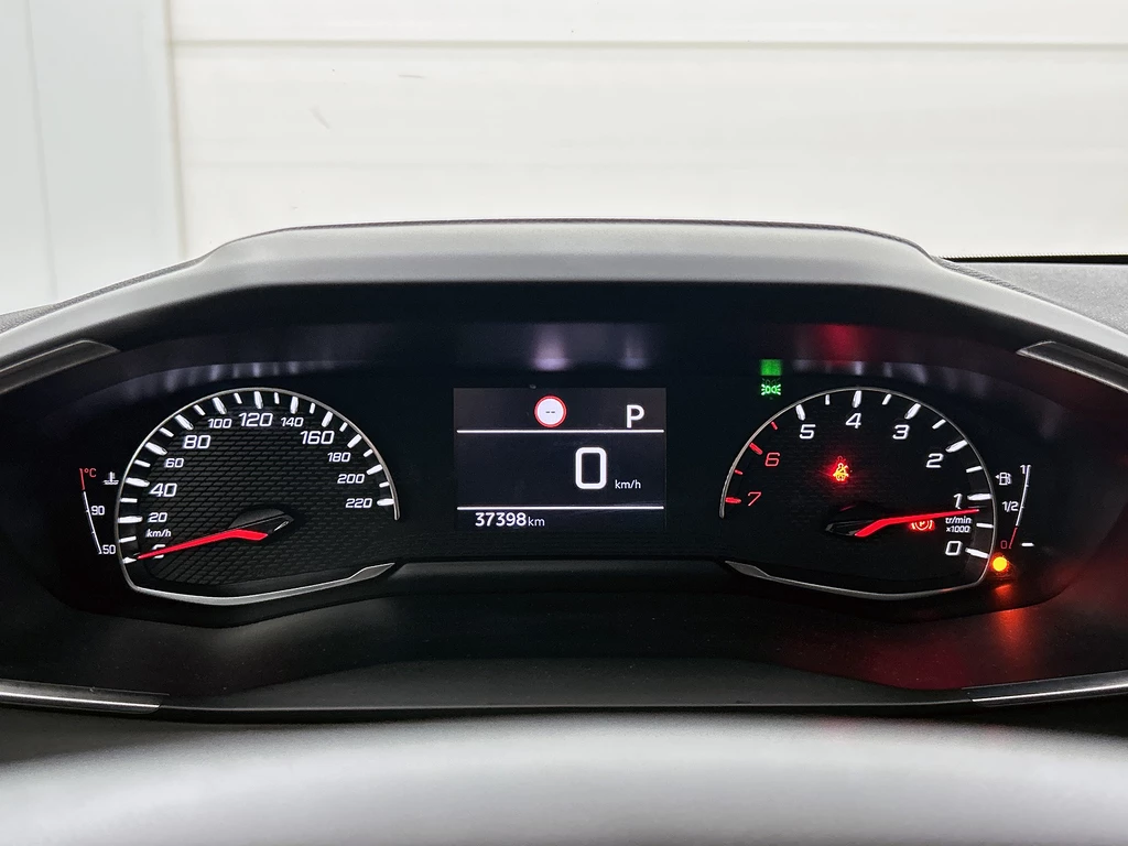 Peugeot 208 – foto 13