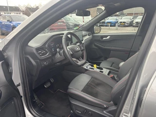 Ford Kuga – thumbnail 11