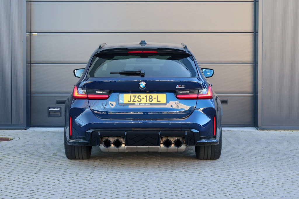 BMW M3 – foto 12