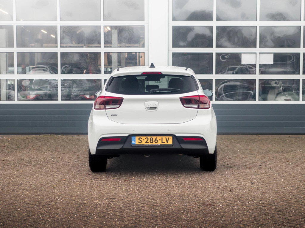Kia Rio – foto 5