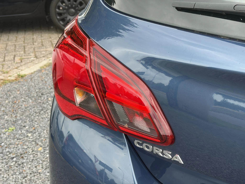 Opel Corsa – foto 38
