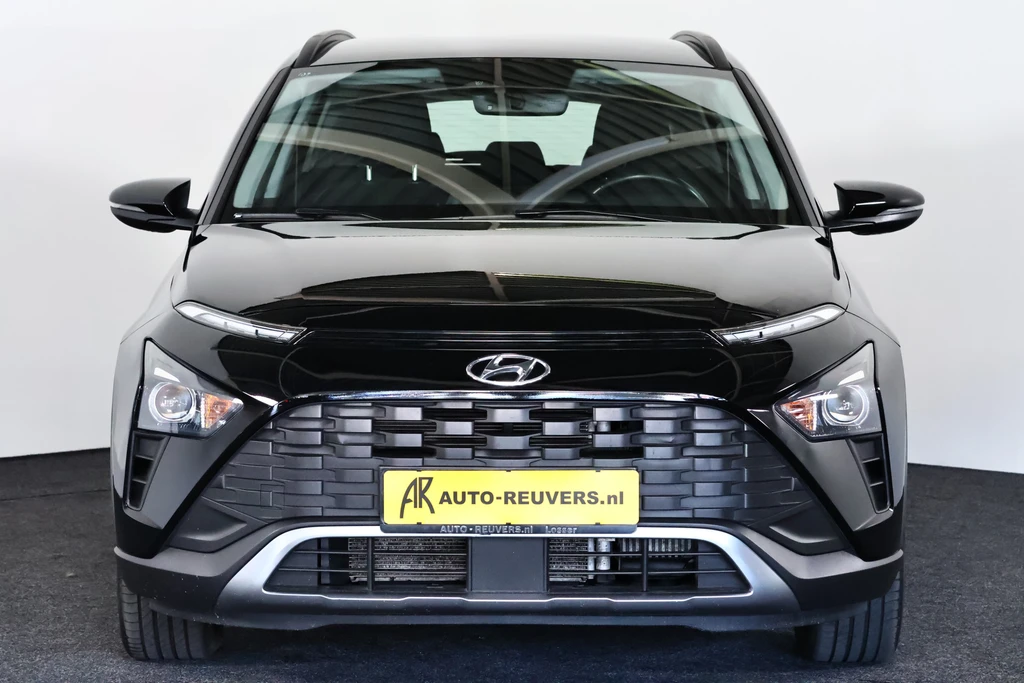 Hyundai Bayon – foto 8