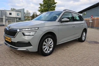 Škoda Kamiq – thumbnail 2