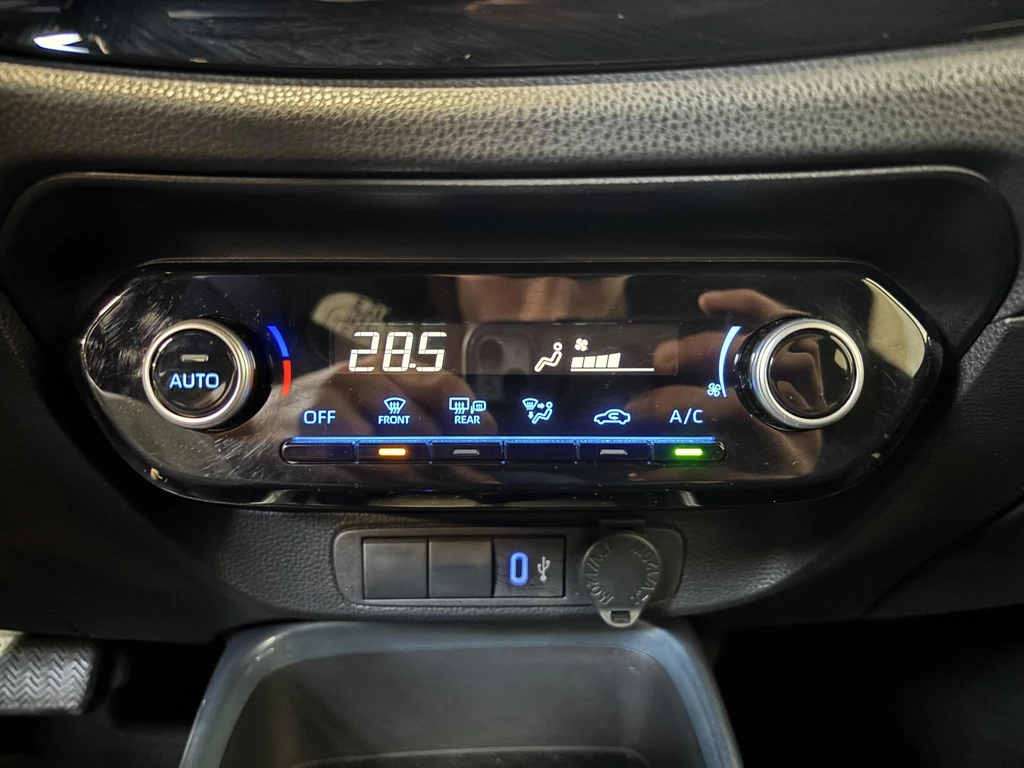 Toyota Aygo – foto 22