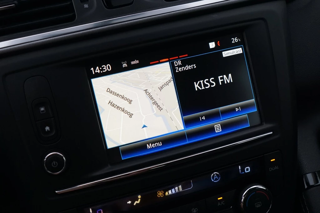 Renault Kadjar – foto 24