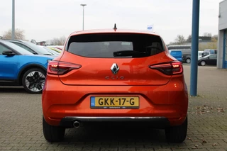 Renault Clio – thumbnail 4