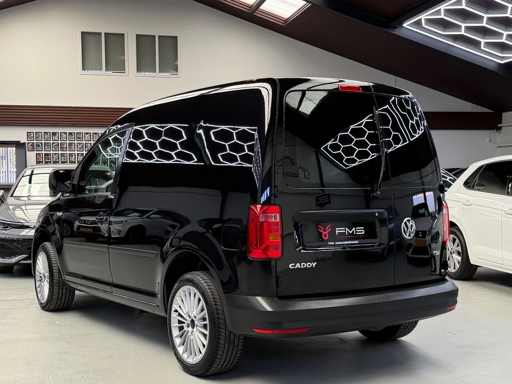 Volkswagen Caddy – foto 4
