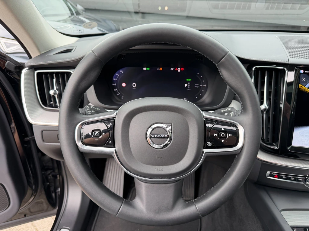 Volvo XC60 – foto 15