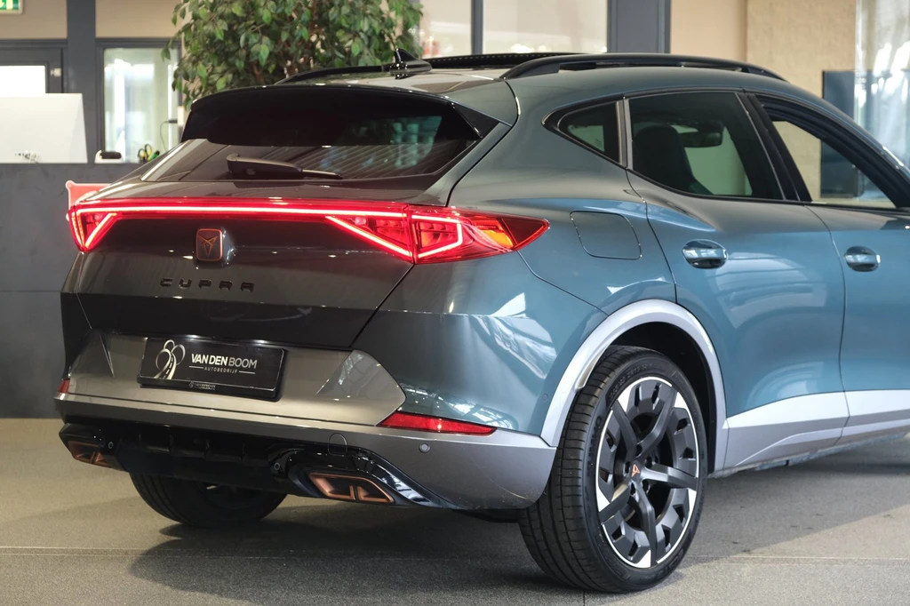 CUPRA Formentor – foto 6