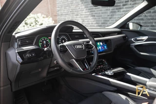 Audi e-tron – thumbnail 28